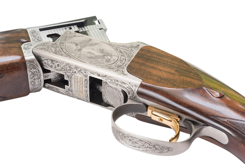 MIROKU - MK10 - WATERFOUL DELUXE EDTION - 30" - FREE SHIPPING * PRICED TO SELL *