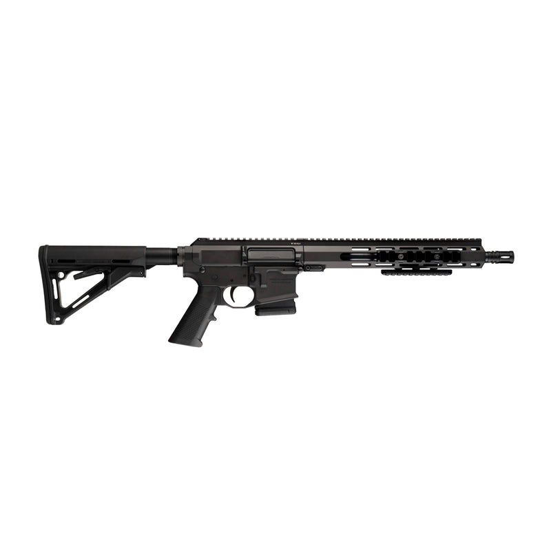 Wedgetail Industries MPR Mini 300 Blackout Black