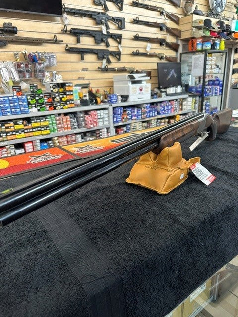 Miroku MK10 - Sporting - 30" - PRE LOVED