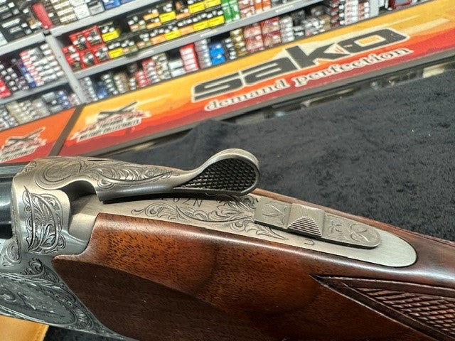 MIROKU - MK10 - DELUXE WATERFOWL EDTION - 30" * PRICED TO SELL *