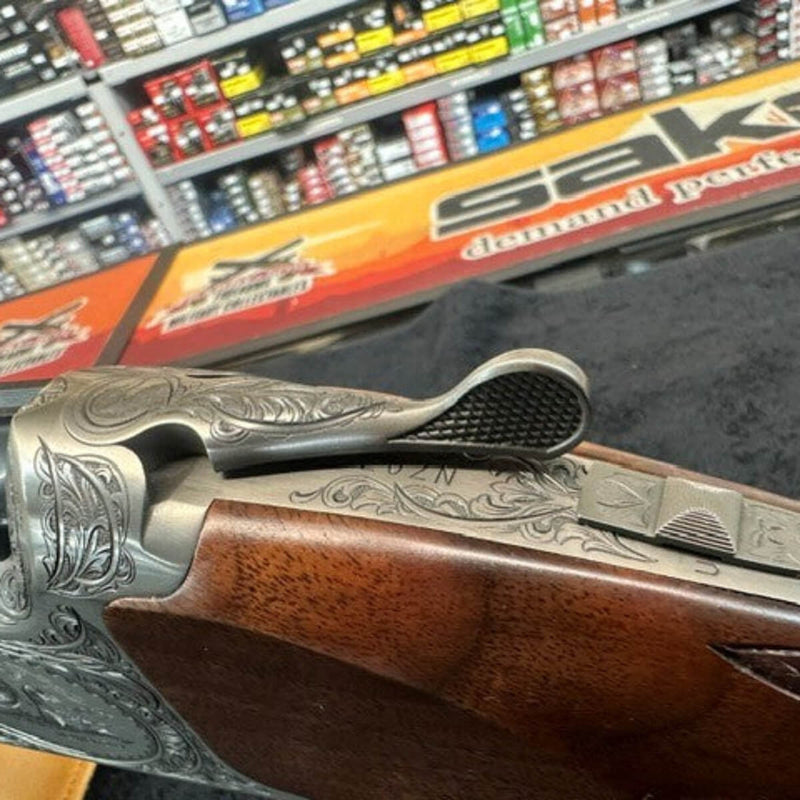 Miroku MK10 Deluxe Waterfowl Edition 30" — PRICED TO SELL