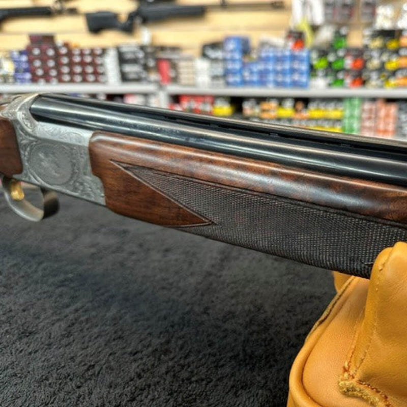 Miroku MK10 Deluxe Waterfowl Edition 30" — PRICED TO SELL