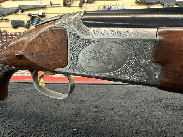 MIROKU - MK10 - DELUXE WATERFOWL EDTION - 30" * PRICED TO SELL *