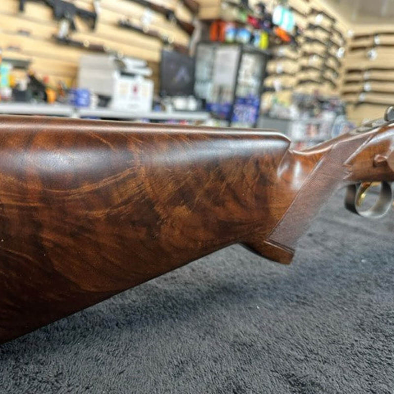 Miroku MK10 Deluxe Waterfowl Edition 30" — PRICED TO SELL