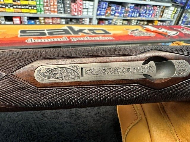 MIROKU - MK10 - DELUXE WATERFOWL EDTION - 30" * PRICED TO SELL *