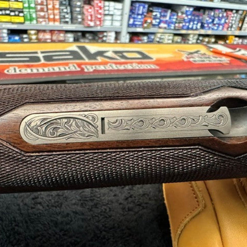 Miroku MK10 Deluxe Waterfowl Edition 30" — PRICED TO SELL