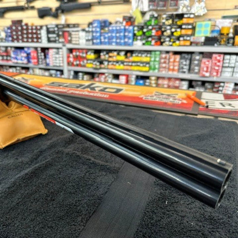 Miroku MK10 Deluxe Waterfowl Edition 30" — PRICED TO SELL