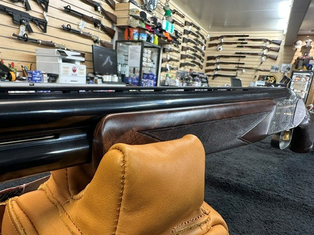 MIROKU - MK10 - DELUXE WATERFOWL EDTION - 30" * PRICED TO SELL *