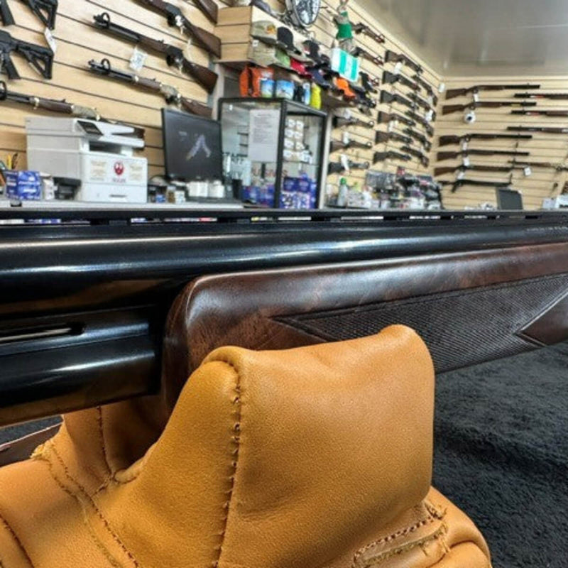 Miroku MK10 Deluxe Waterfowl Edition 30" — PRICED TO SELL