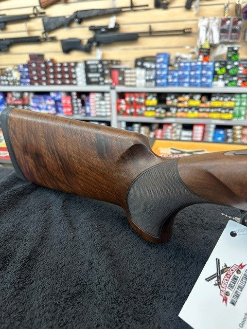 Miroku MK10 - Sporting - 30" - PRE LOVED