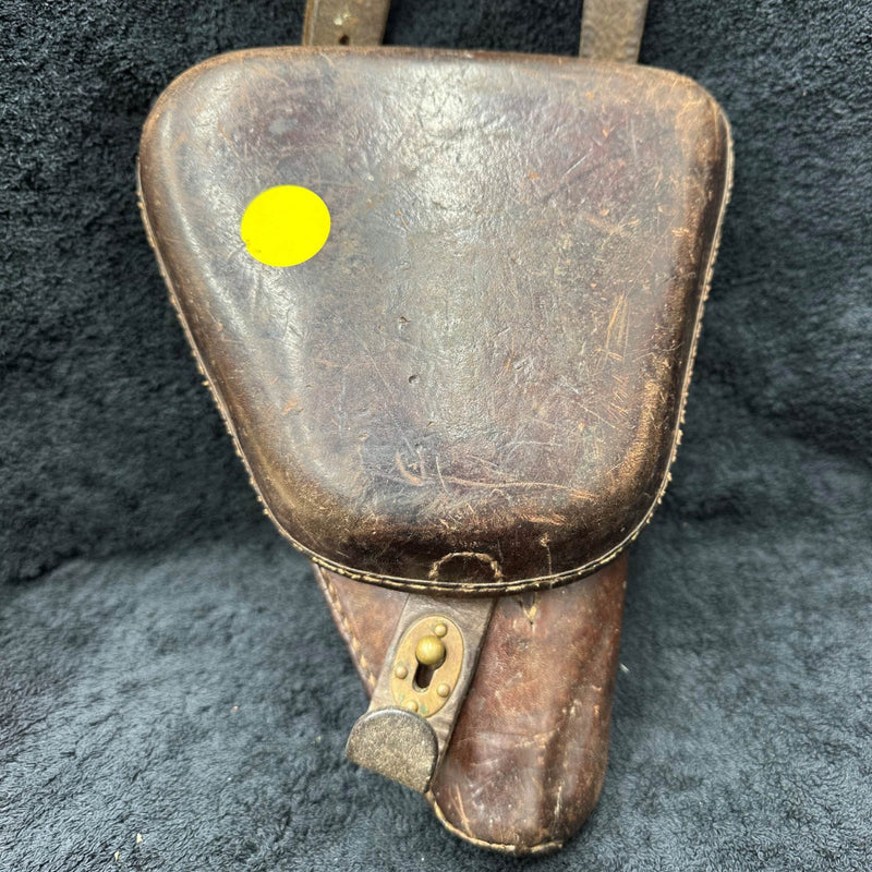 Nambu T14 WWII Semi-Auto Handgun 1941