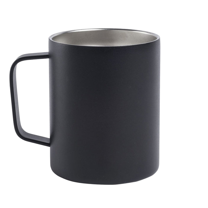 Beretta 500 Year Mug Black