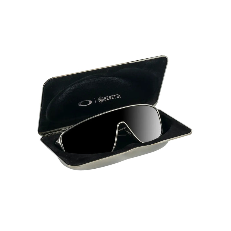 Beretta x Oakley 500 Year Glasses