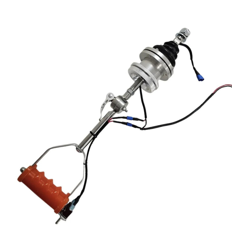 Powa Beam Quick Draw Remote Spotlight Control Handle v5