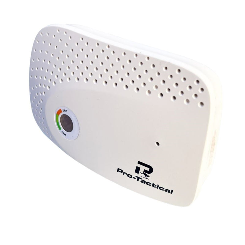 Pro-Tactical Rechargeable Mini Dehumidifier