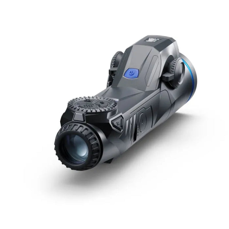 Pulsar Trail 3 LRF XQ50 Thermal Scope - BACK IN STOCK