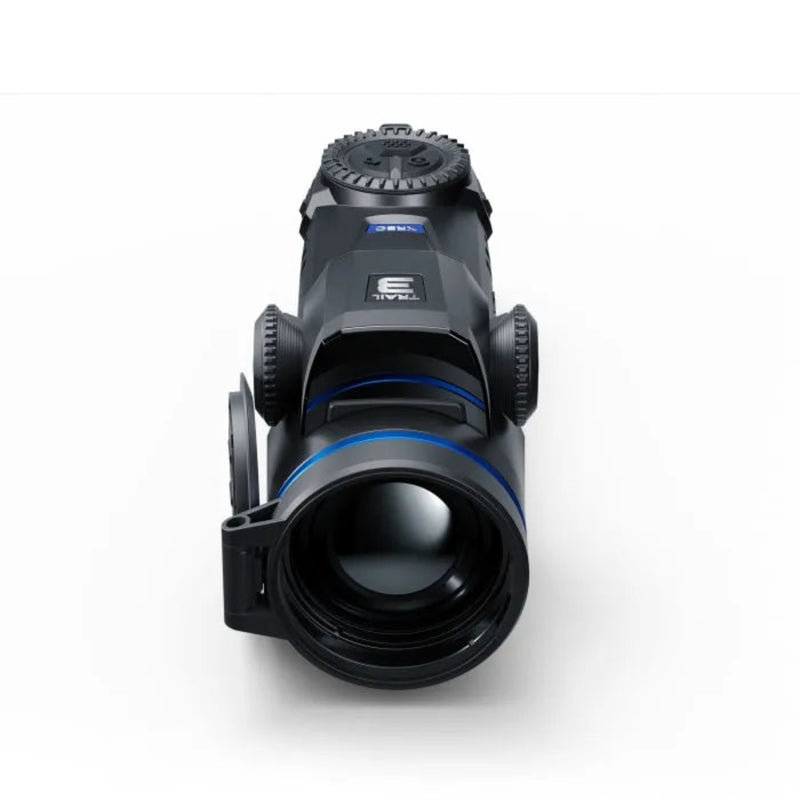 Pulsar Trail 3 LRF XQ50 Thermal Scope - BACK IN STOCK