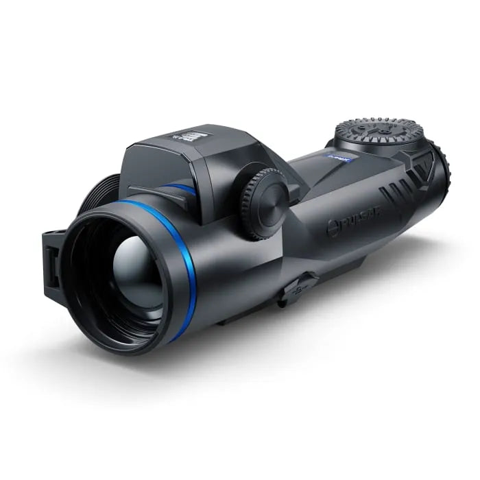 Pulsar Trail 3 LRF XR50 Thermal Scope - BACK IN STOCK