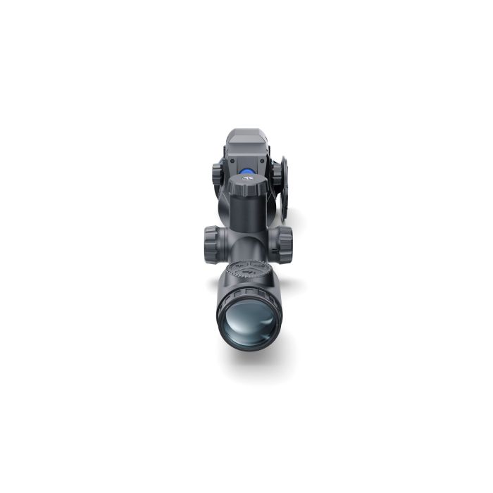 PULSAR THERMION 2 LRF XG60 THERMAL RIFLE SCOPE