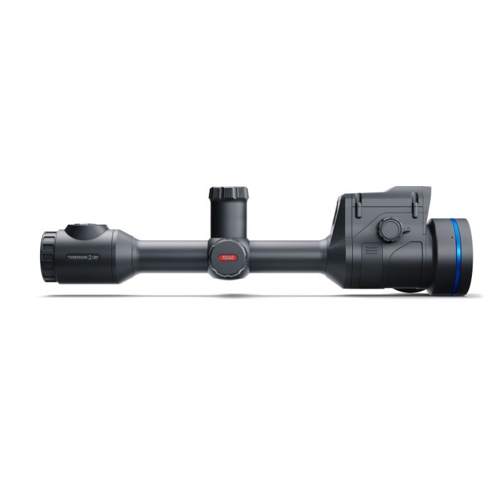 PULSAR THERMION 2 LRF XG60 THERMAL RIFLE SCOPE