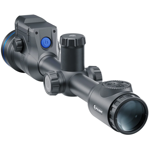 PULSAR THERMION 2 LRF XP60 THERMAL RIFLE SCOPE