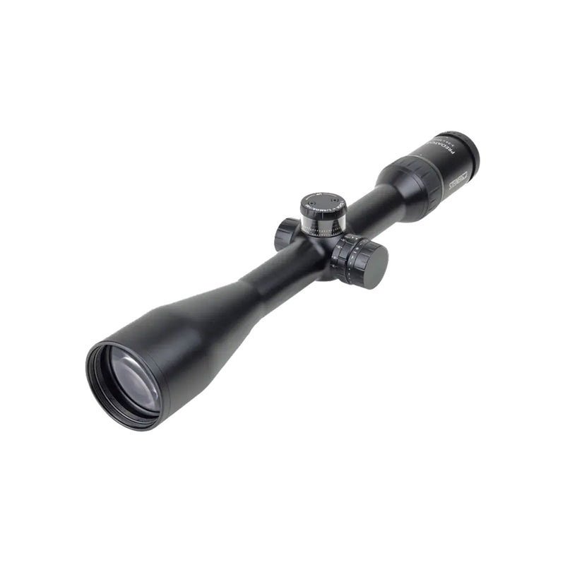 Steiner Predator 8 3-24x50 E3 IR CCW Ballistic Riflescope