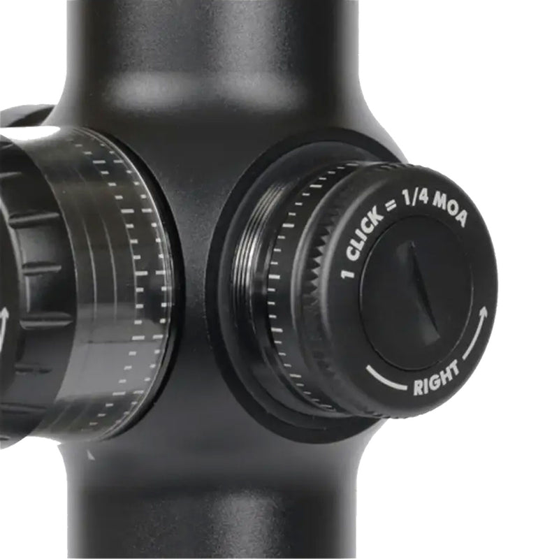 Steiner Predator 8 3-24x50 E3 IR CCW Ballistic Riflescope