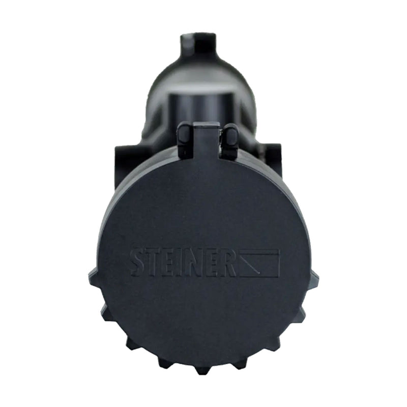 Steiner Predator 8 3-24x50 E3 IR CCW Ballistic Riflescope