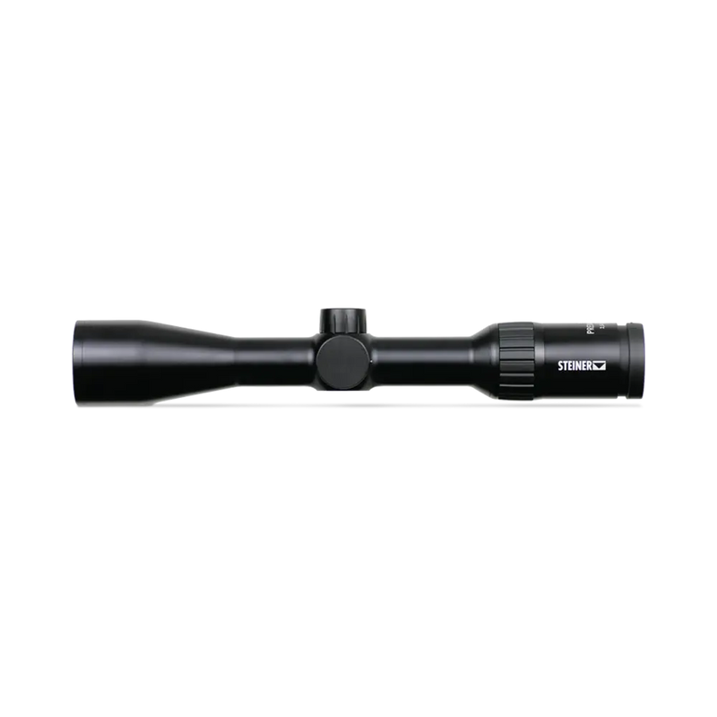 Steiner Predator 4 2.5-10x42 E3 IR Reticle Riflescope