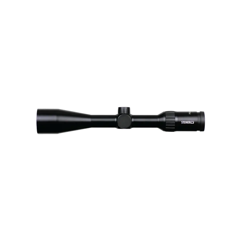 Steiner Predator 4 4-16x50 E3 IR CCW Reticle Riflescope