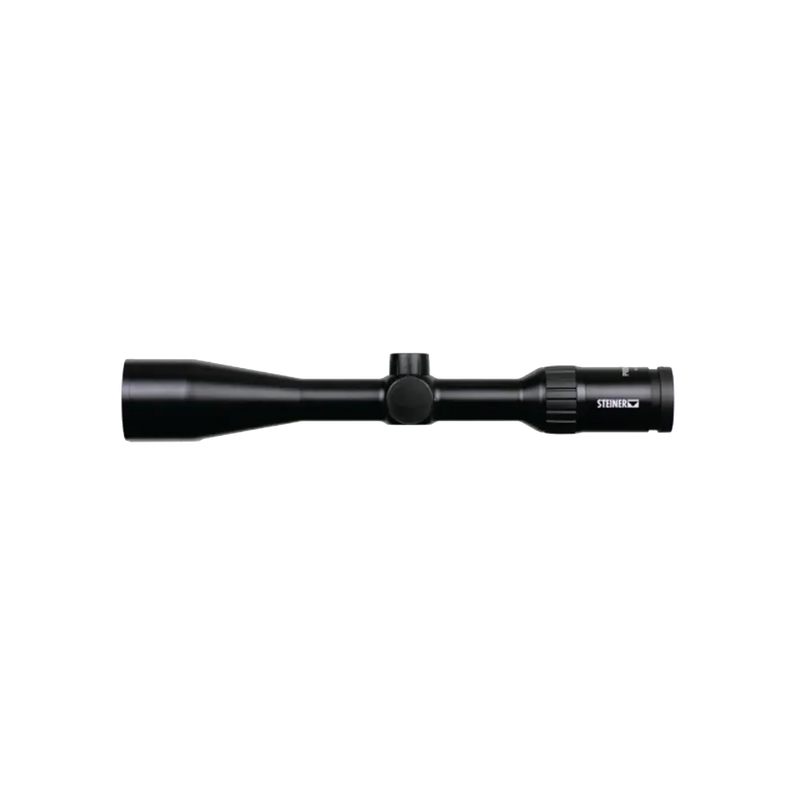 Steiner Predator 4 6-24x50 E3 IR CCW Reticle Riflescope
