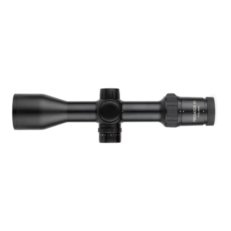 Steiner Predator 4S 4-16x44 Short Riflescope