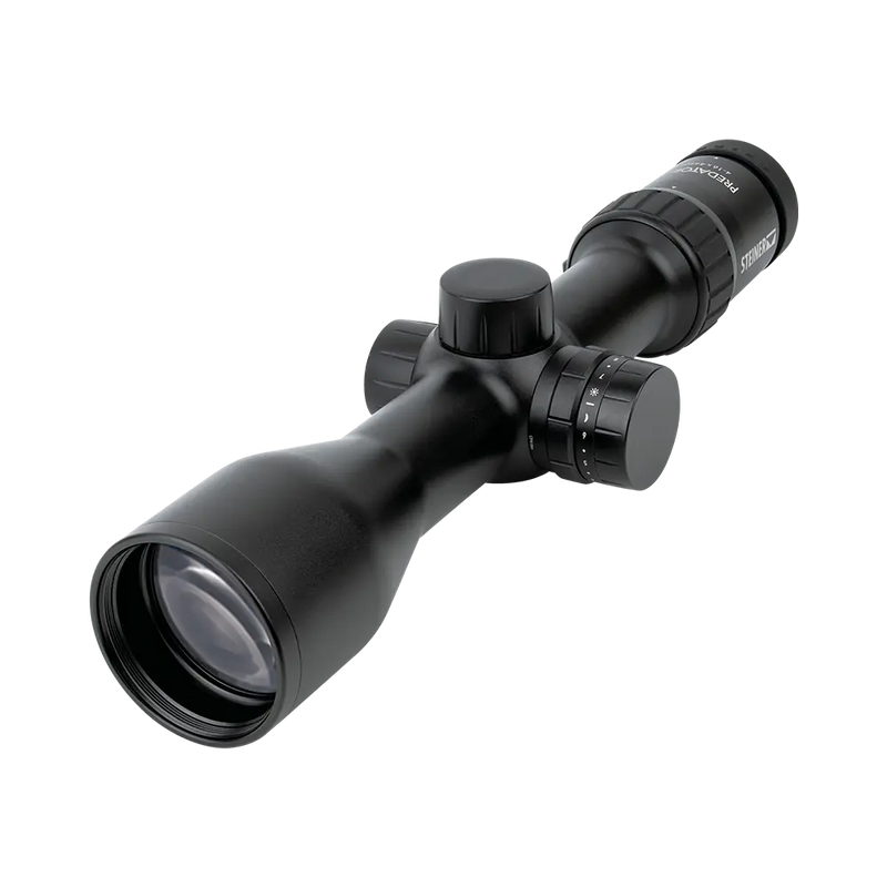 Steiner Predator 4S 4-16x44 Short Riflescope
