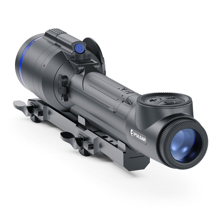 PULSAR - TALION XQ35 PRO SERIES - THERMAL RIFLE SCOPE