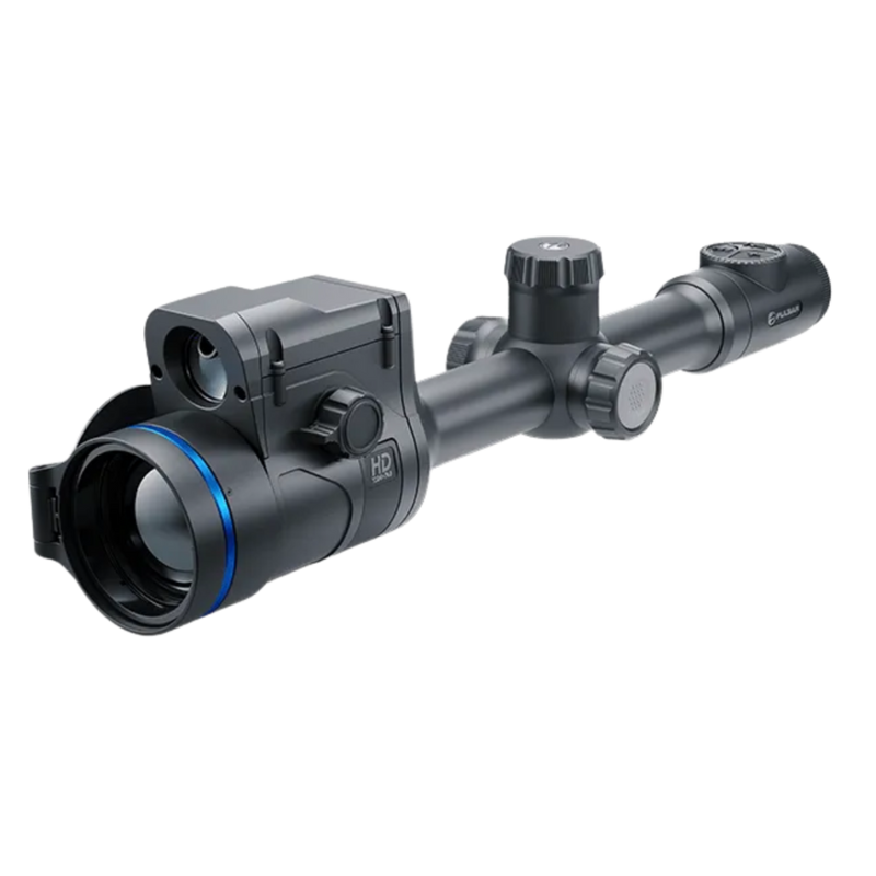 Pulsar Thermion 2 XP50 LRF Thermal Scope