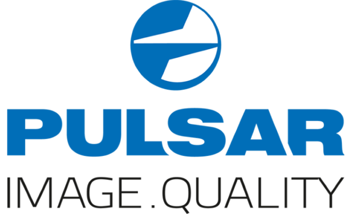 PULSAR THERMION 2 LRF XG60 THERMAL RIFLE SCOPE