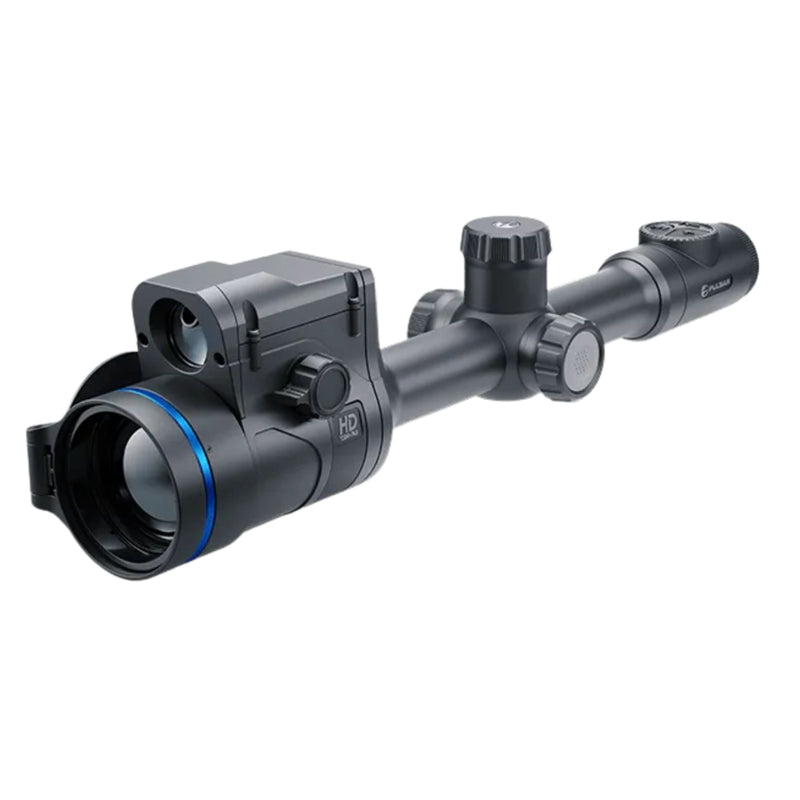 Pulsar Thermion 2 XL60 HD LRF Thermal Rifle Scope