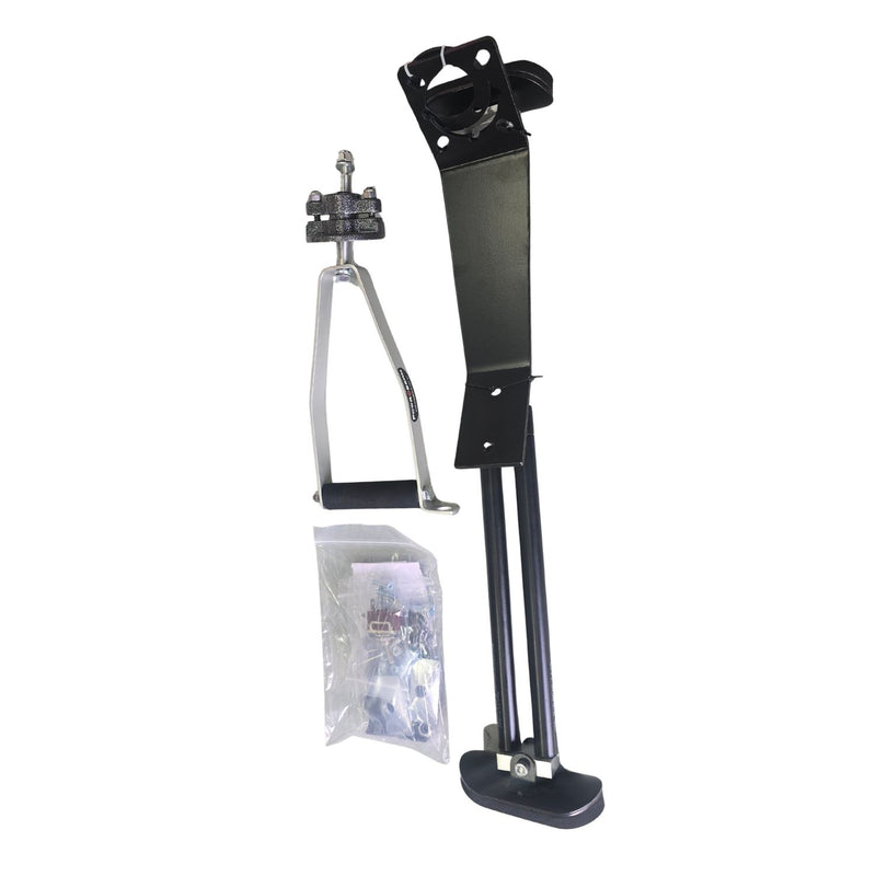 Powa Beam Powa Strut Window Mount