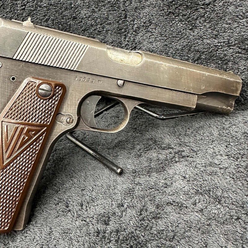 Radom VIS35 Type 3 (2 Lever) 1944 – 9mm Semi-Auto Pistol