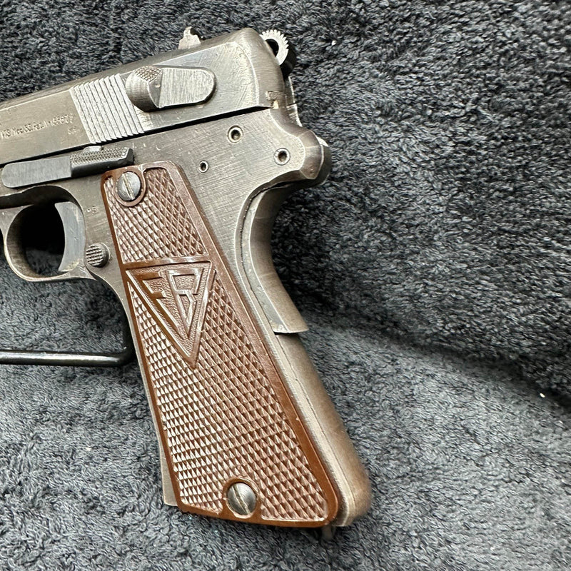 Radom VIS35 Type 3 (2 Lever) 1944 – 9mm Semi-Auto Pistol