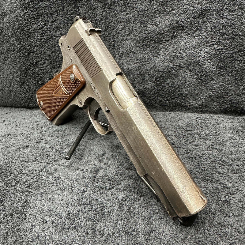 Radom VIS35 Type 3 (2 Lever) 1944 – 9mm Semi-Auto Pistol