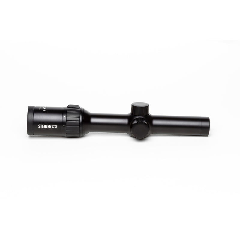Steiner Ranger 4 1-4x24 4A IR Reticle