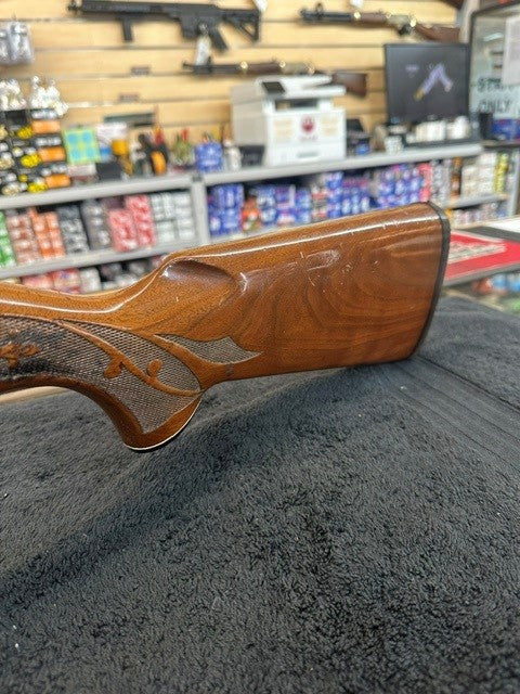 Remington 1100 - SEMI AUTO - PRE LOVED
