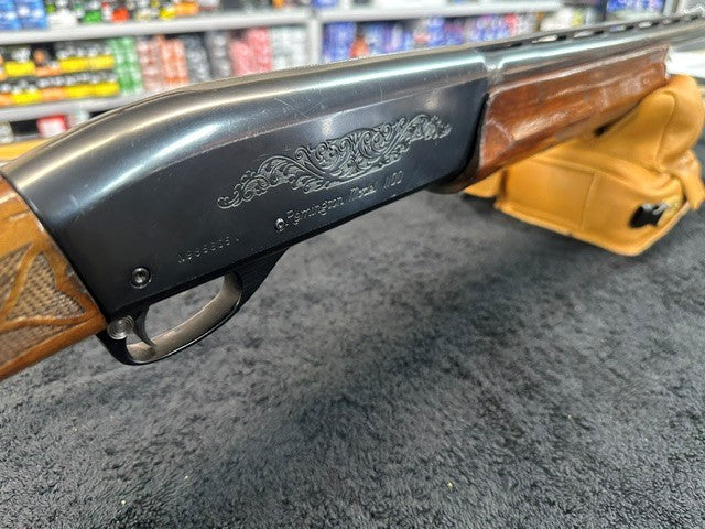 Remington 1100 - SEMI AUTO - PRE LOVED