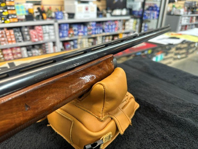 Remington 1100 - SEMI AUTO - PRE LOVED