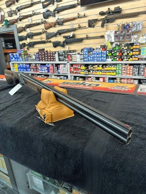 Rizzini Hombra - Sporting - 30" - PRE LOVED