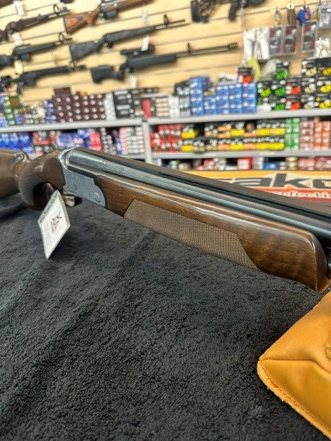 Rizzini Hombra - Sporting - 30" - PRE LOVED