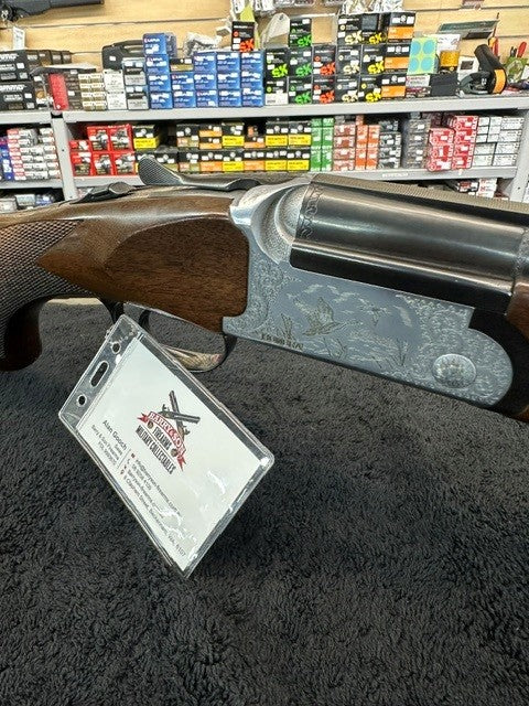 Rizzini Hombra - Sporting - 30" - PRE LOVED