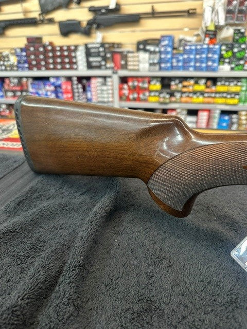 Rizzini Hombra - Sporting - 30" - PRE LOVED