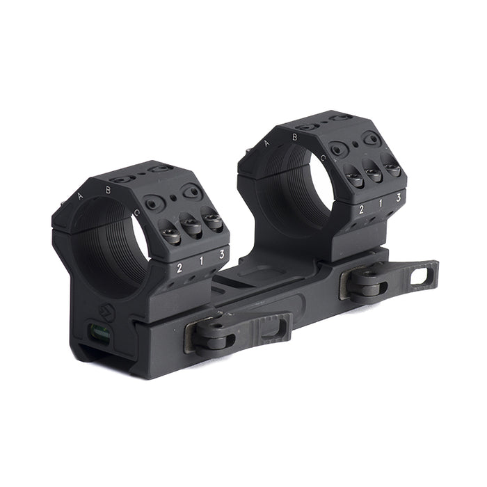 ROME | MONOBLOC QUICK MOUNT RIFLE SCOPE MOUNTS | NOW AVALIABLE IN STORE